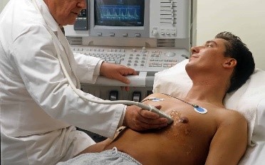 УЗИ ЭХО сердца